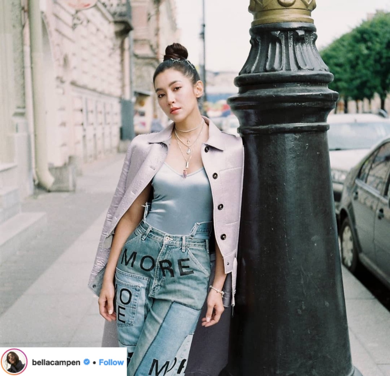 elle việt nam fashionista Thái 16