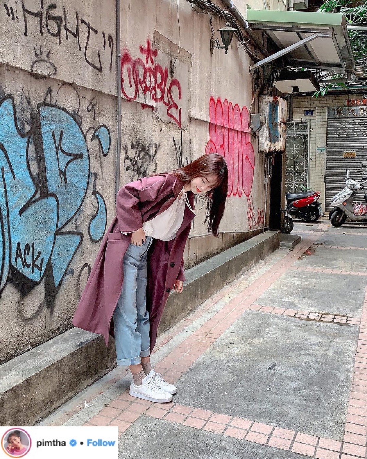 elle việt nam fashionista Thái 22