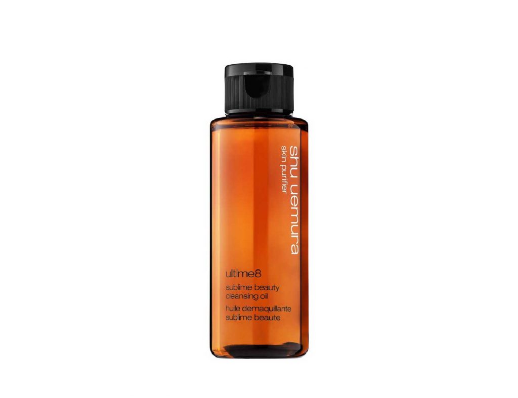 dầu rửa mặt Shu Uemura Ultime8 Sublime Beauty Cleansing Oil_b