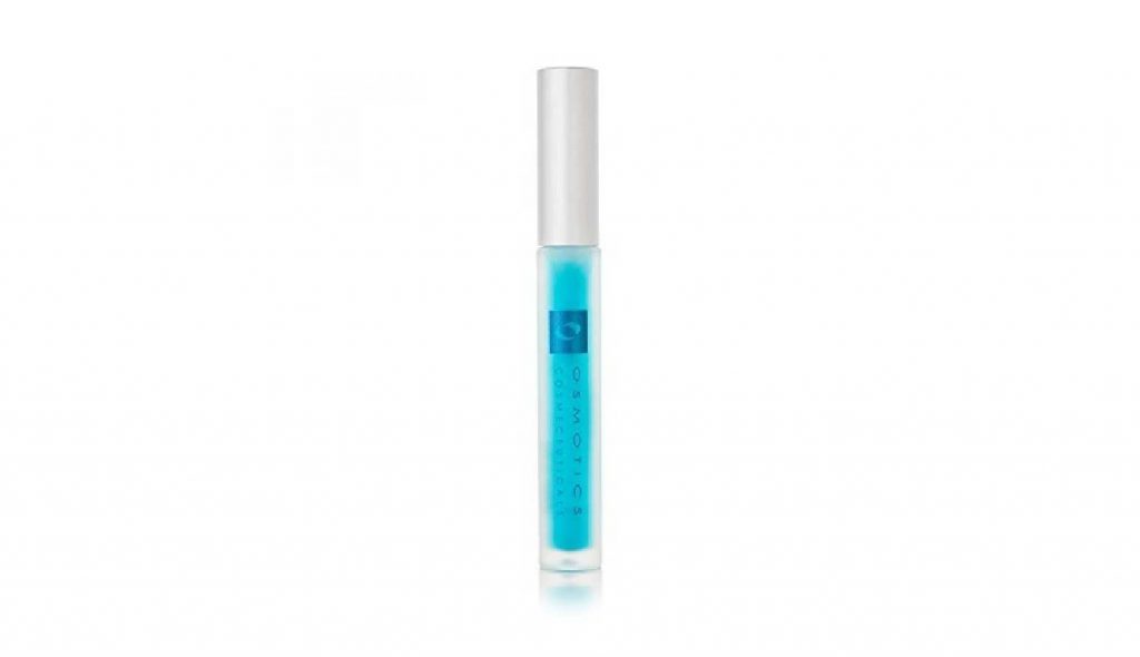 son Blue Copper 5 Lip & Tuck Lip Treatment cho môi dày quyến rũ 10