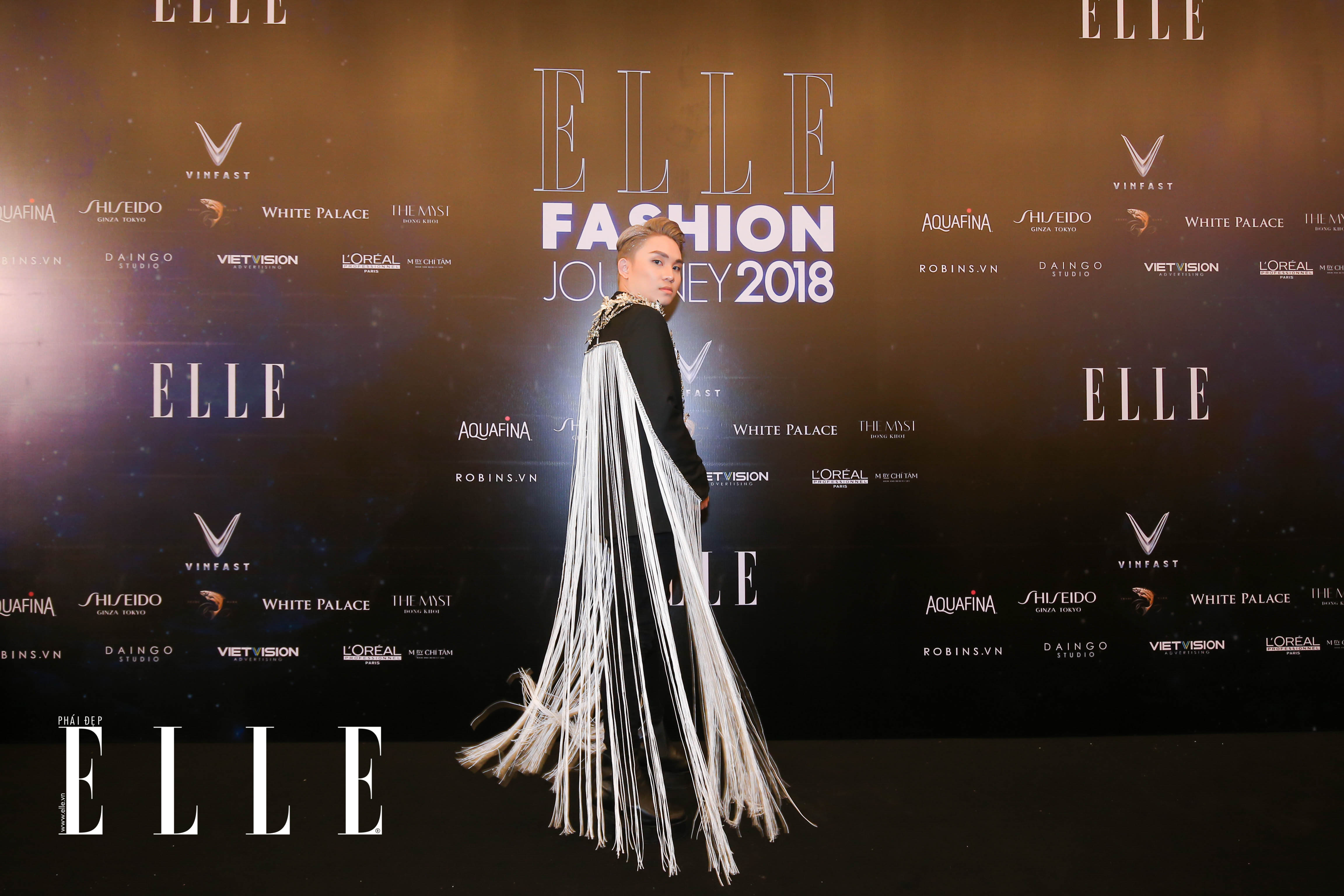 ELLE Fashion Journey tham do 30