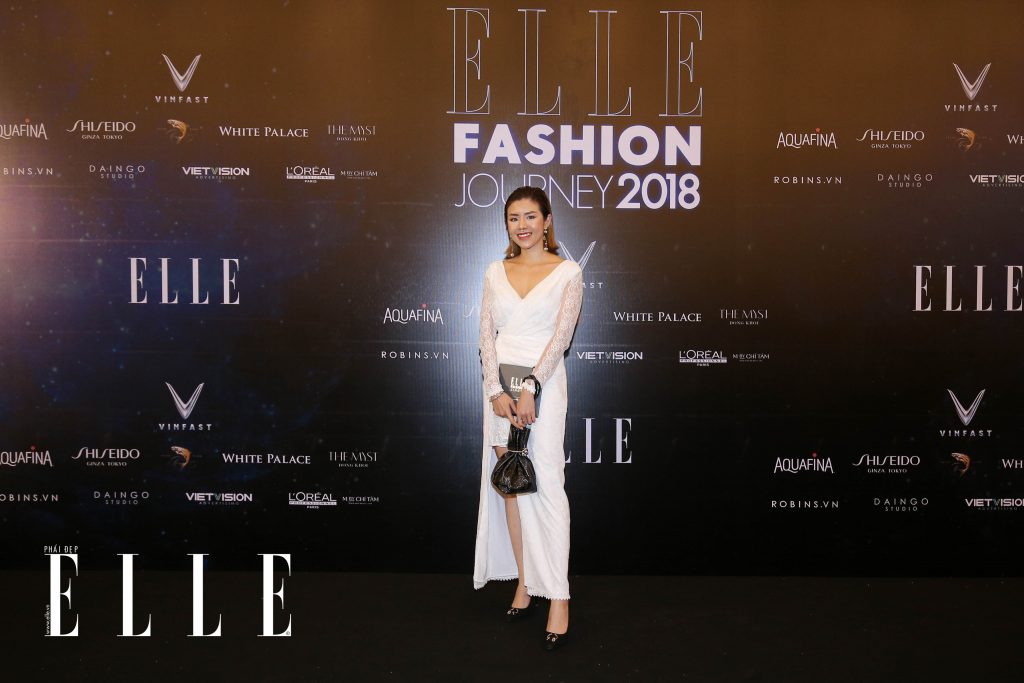 ELLE Fashion Journey tham do 31