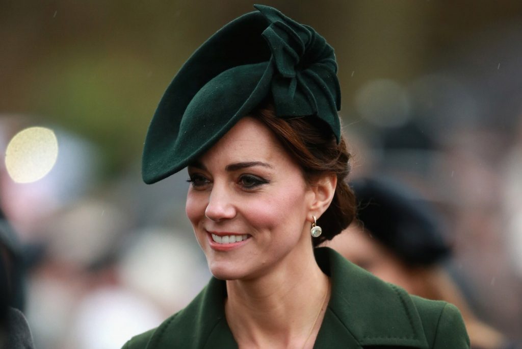 công nương kate middleton 14