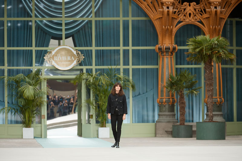 BST Chanel Cruise 16