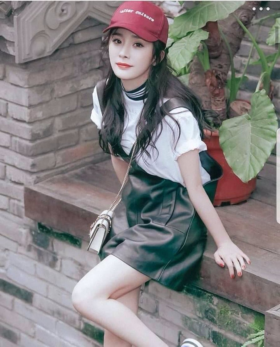 Set váy yếm kèm áo tiểu thư phong cách Hàn Quốc hai màu trắng, xanh thời  trang | Shopee Việt Nam
