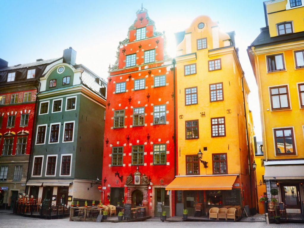 stortorget