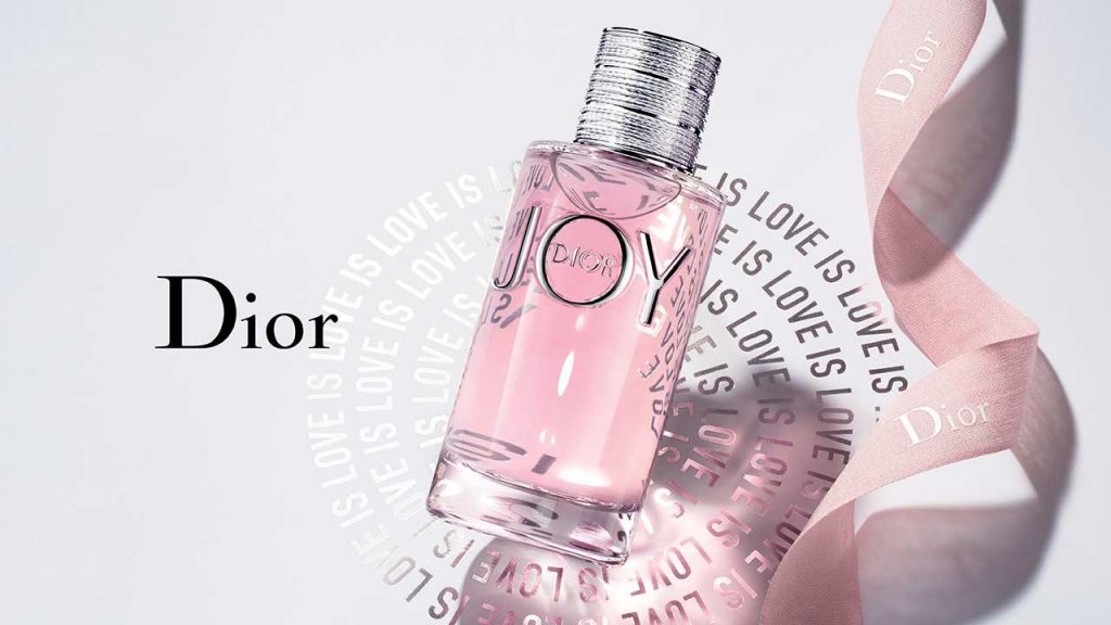 Nước hoa nữ Joy EDP Intense Christian Dior chính hãng nhập khẩu