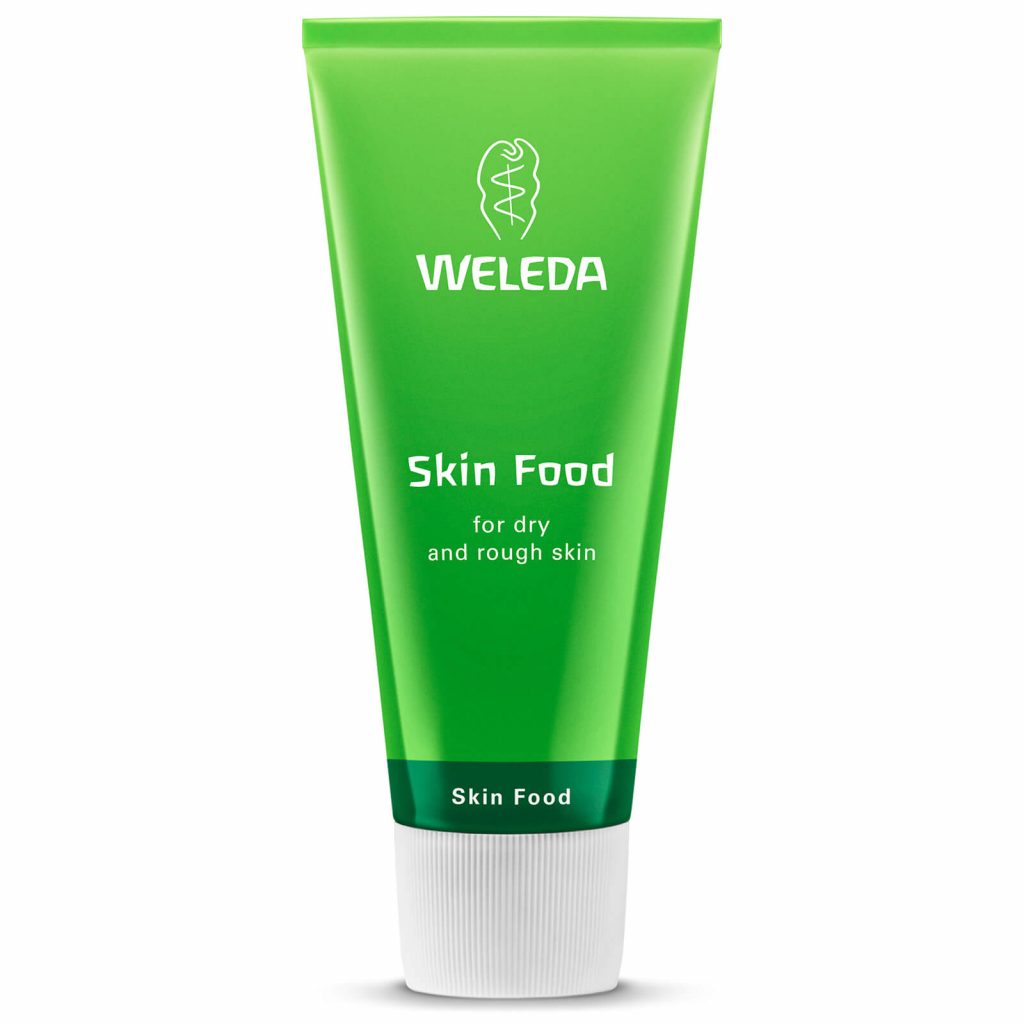 sản phẩm G-Beauty WELEDA