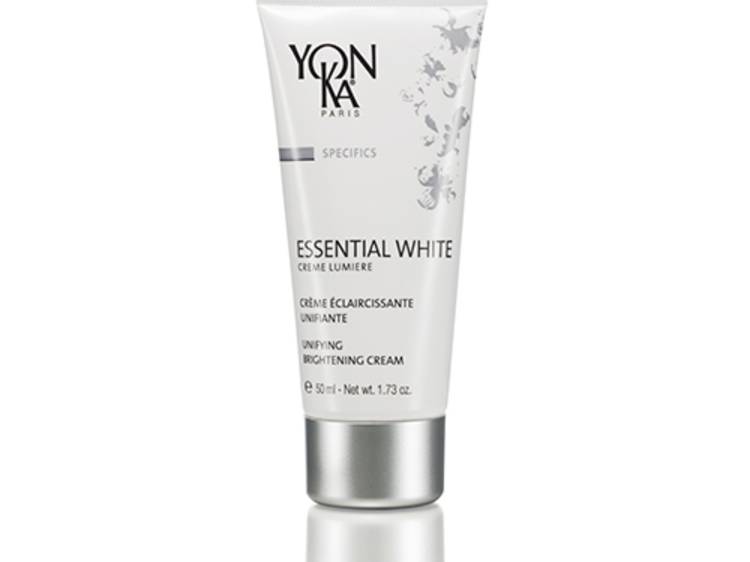 Yonka Essential White Crème Lumième