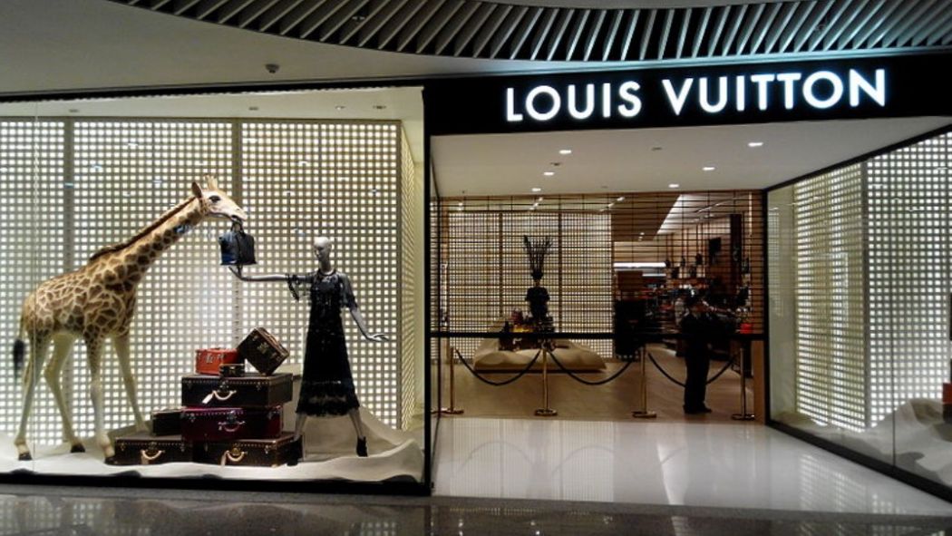 Louis Vuitton Monogram Petit Bucket 23 438996