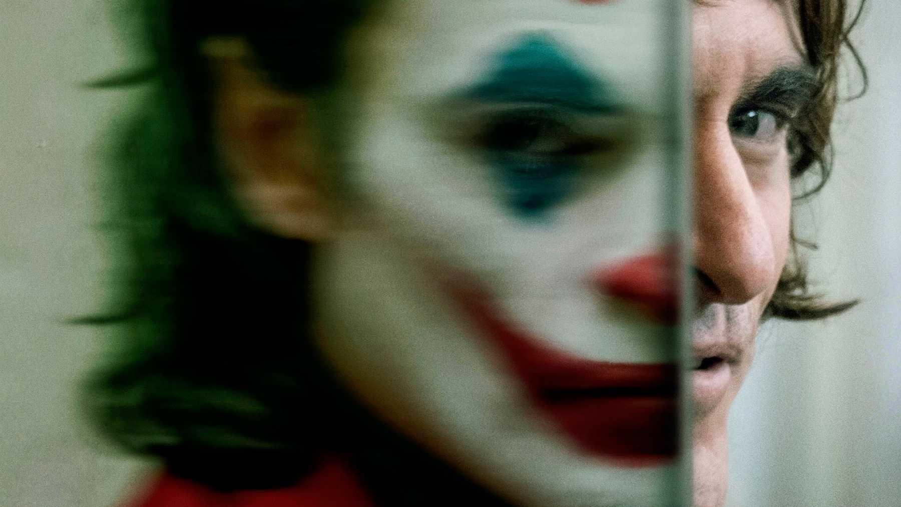 Joaquin Phoenix đảm nhận vai trò Joker trong bộ phim cùng tên.