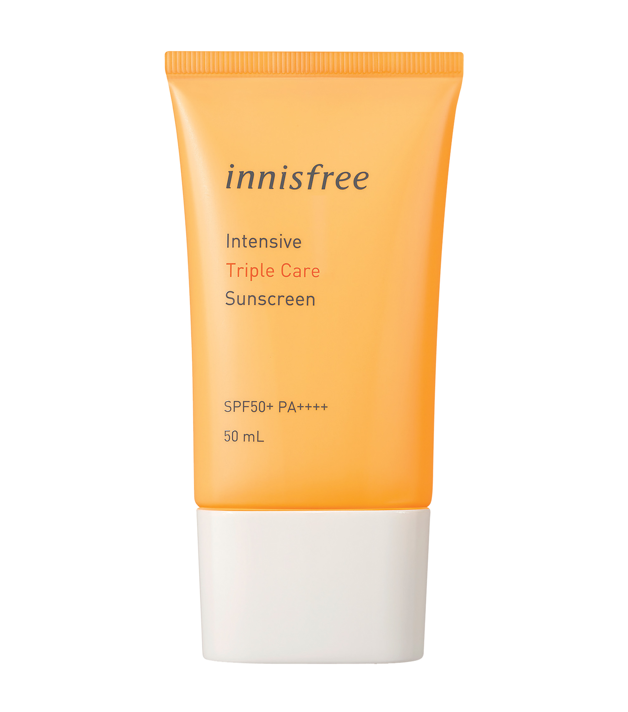 kem chống nắng Intensive Triple Care Innisfree