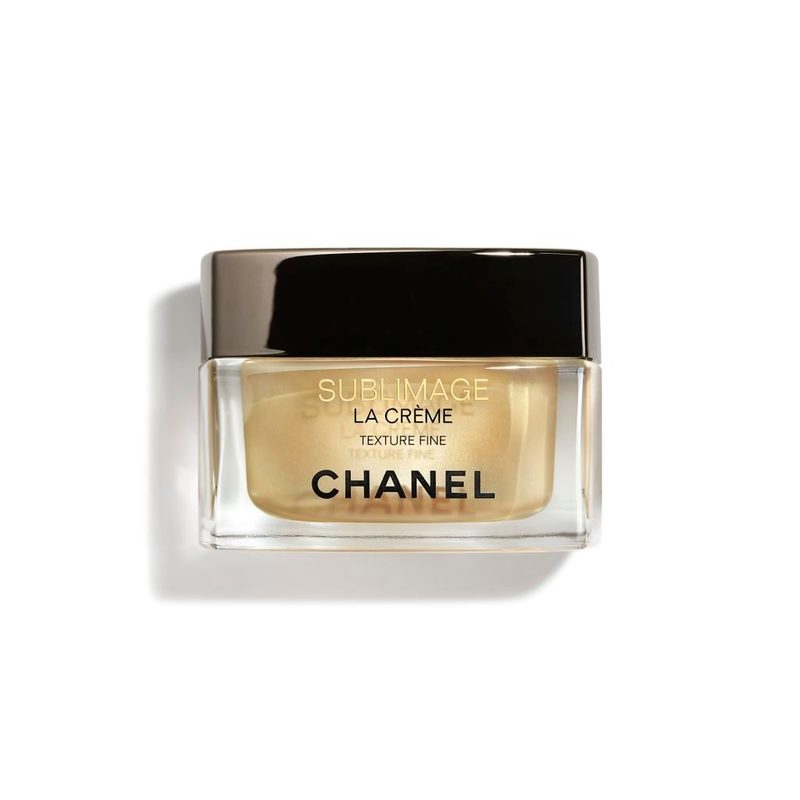 Sản phẩm chống lão hoá toàn diện Chanel - Sublimage La Crème.