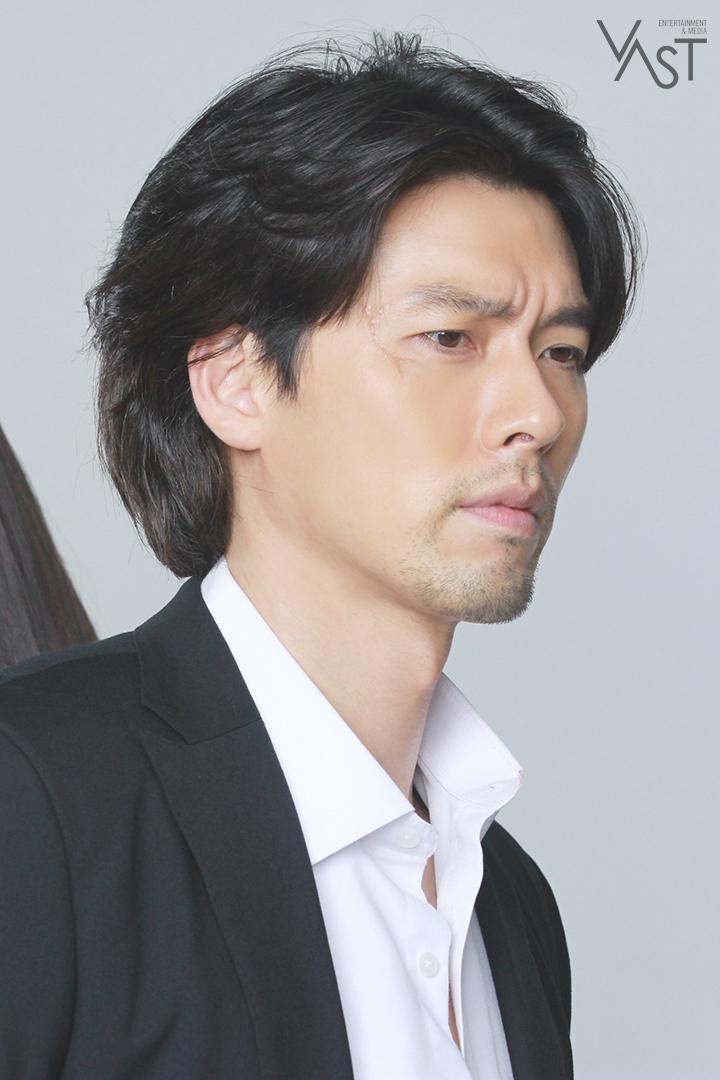 hyun bin trong cuộc đàm phán