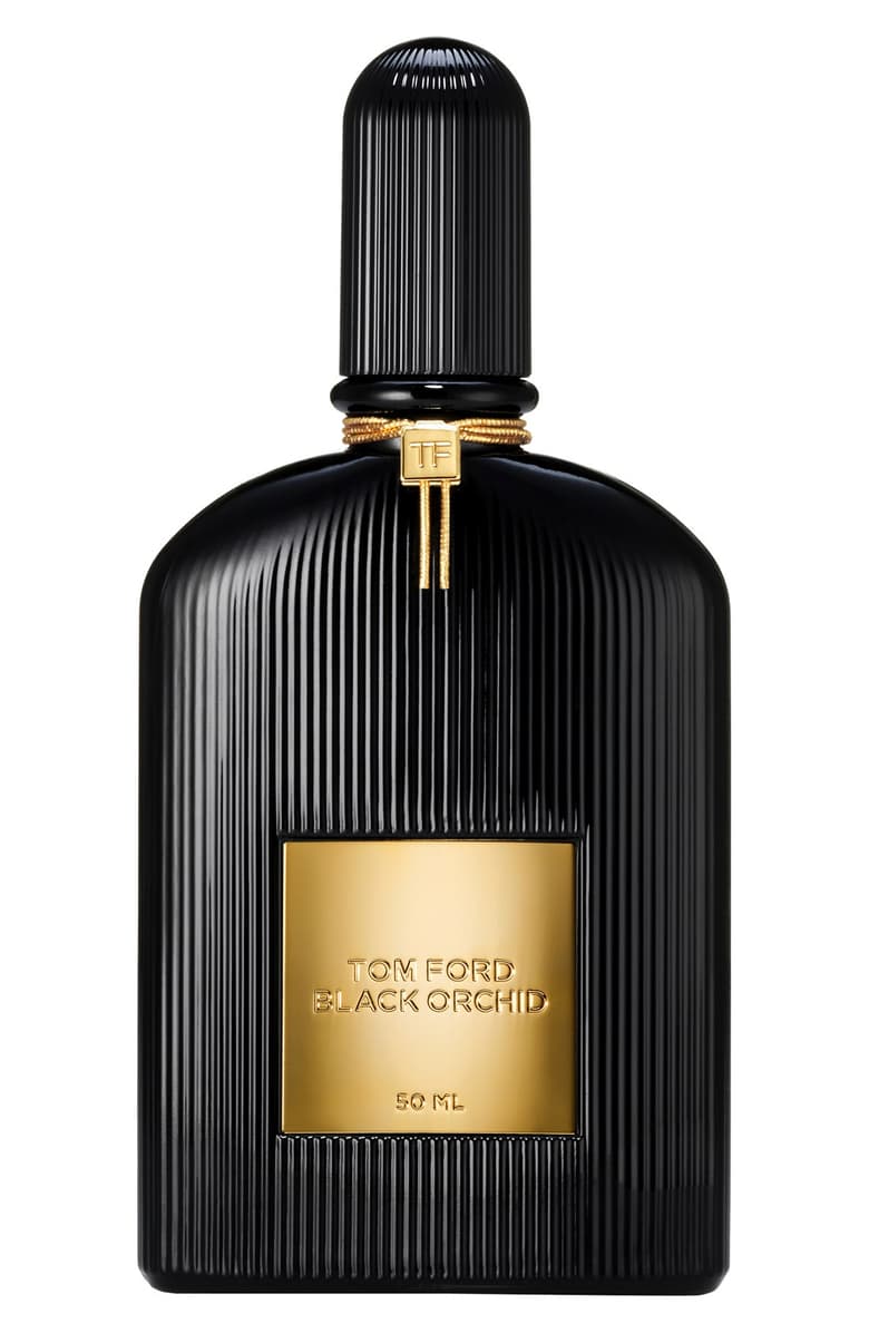 Nước hoa unisex Tom Ford Black Orchid.