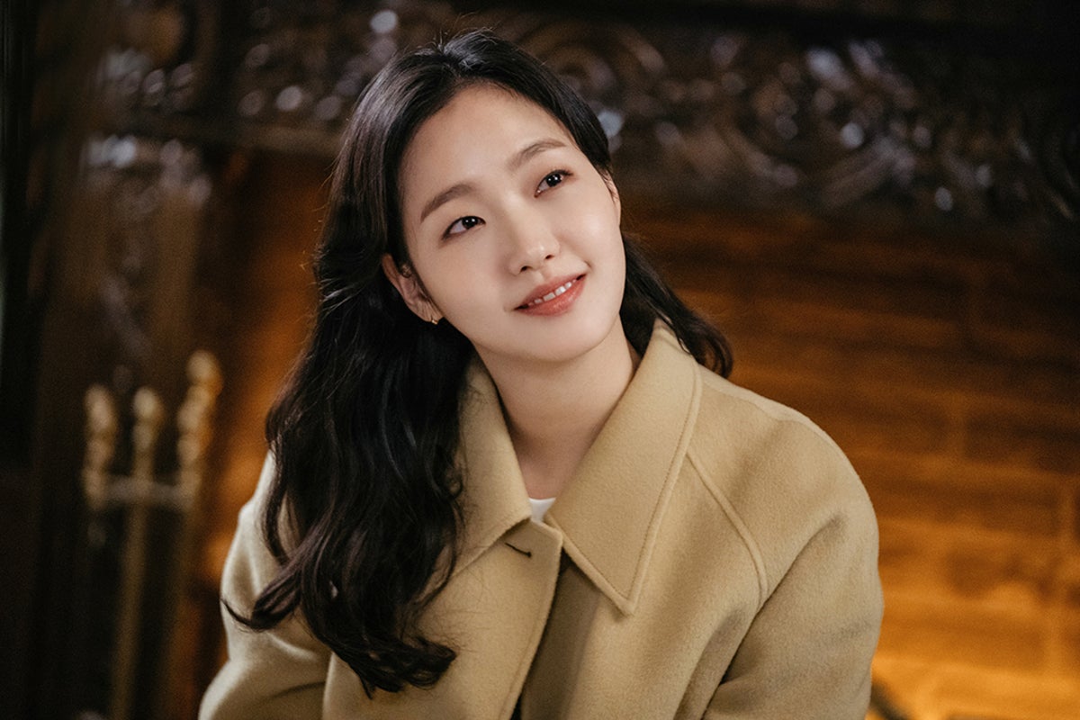 8 vai diễn đáng nhớ của nàng thơ xứ Hàn Kim Go Eun | ELLE