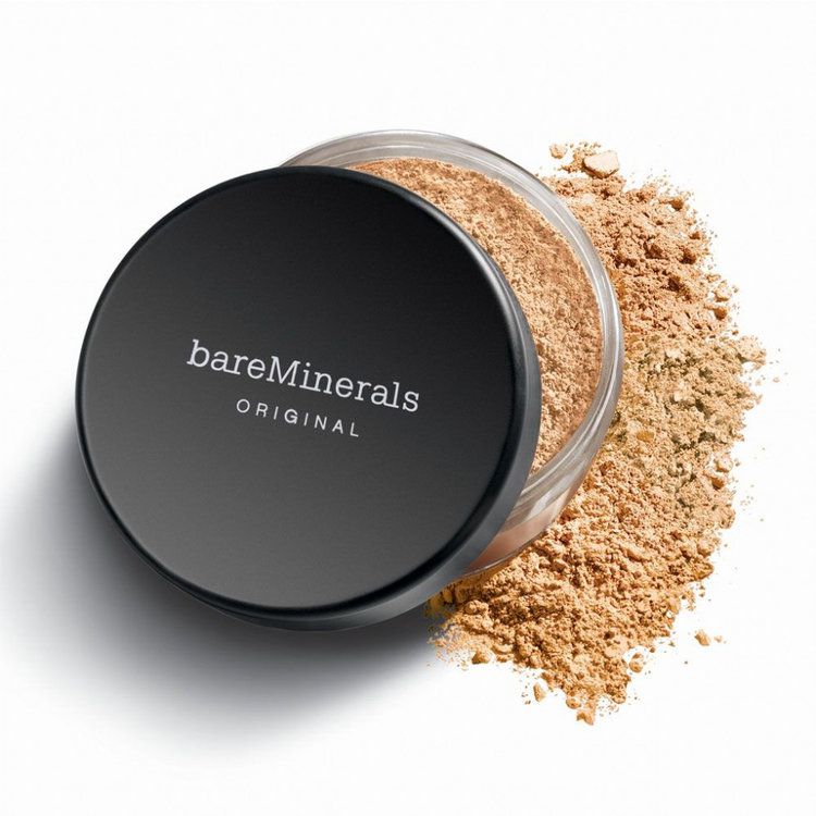 Bare Minerals được xem là thương hiệu tiên phong trong lĩnh vực mỹ phẩm khoáng. 