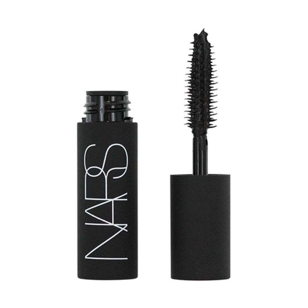 cách trang điểm - nars mascara