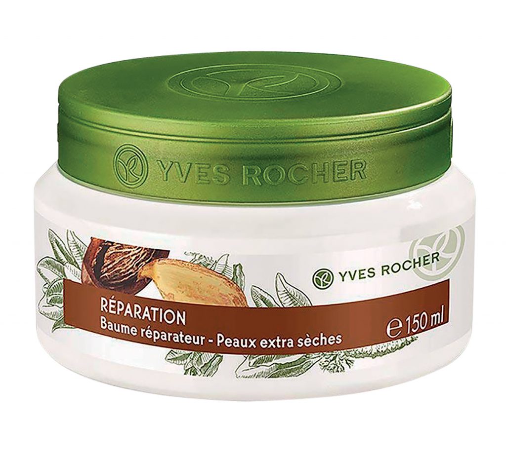 dưỡng thể dạng sáp Yves Rocher