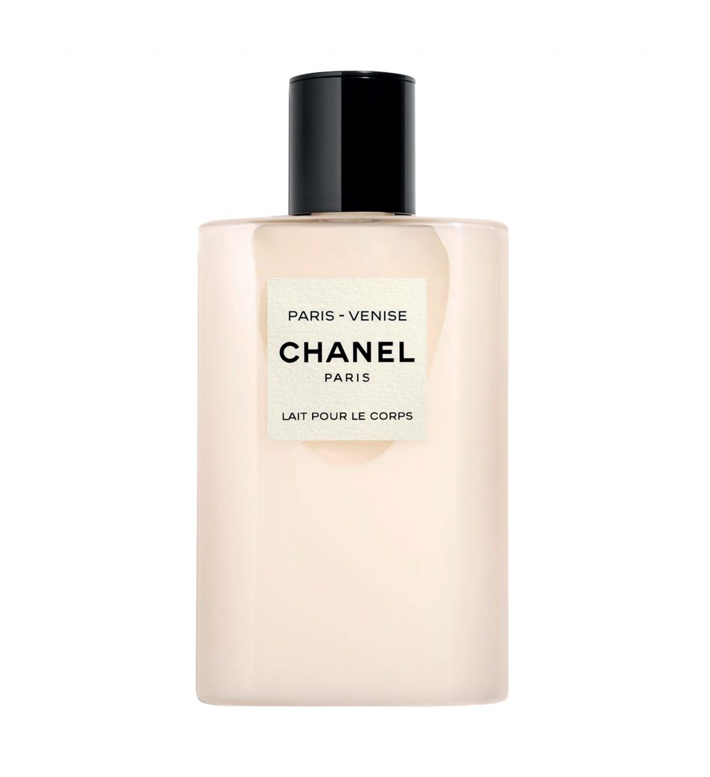 dưỡng thể dạng sữa Chanel