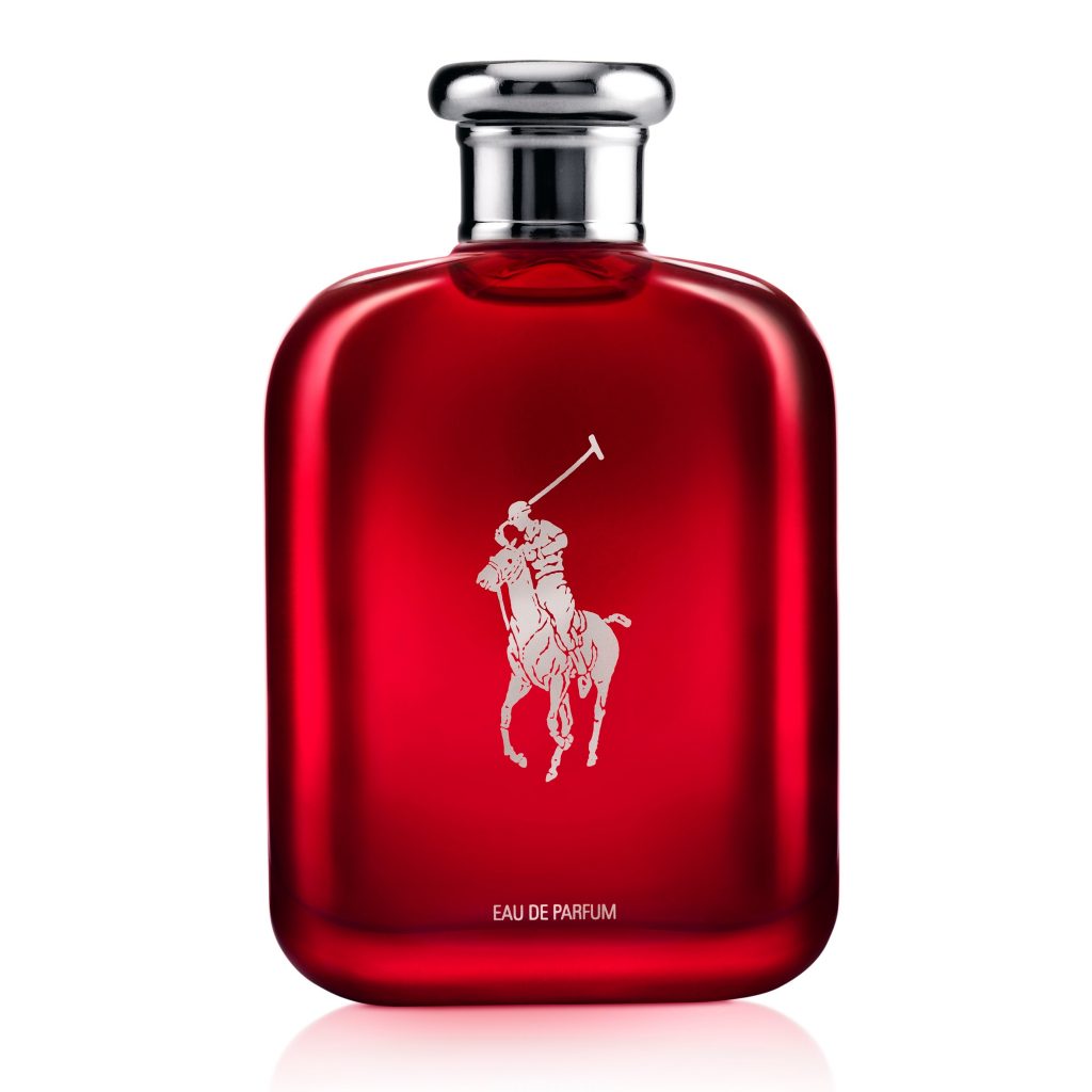 nước hoa Ralph Lauren Polo Red Eau de Parfum. 
