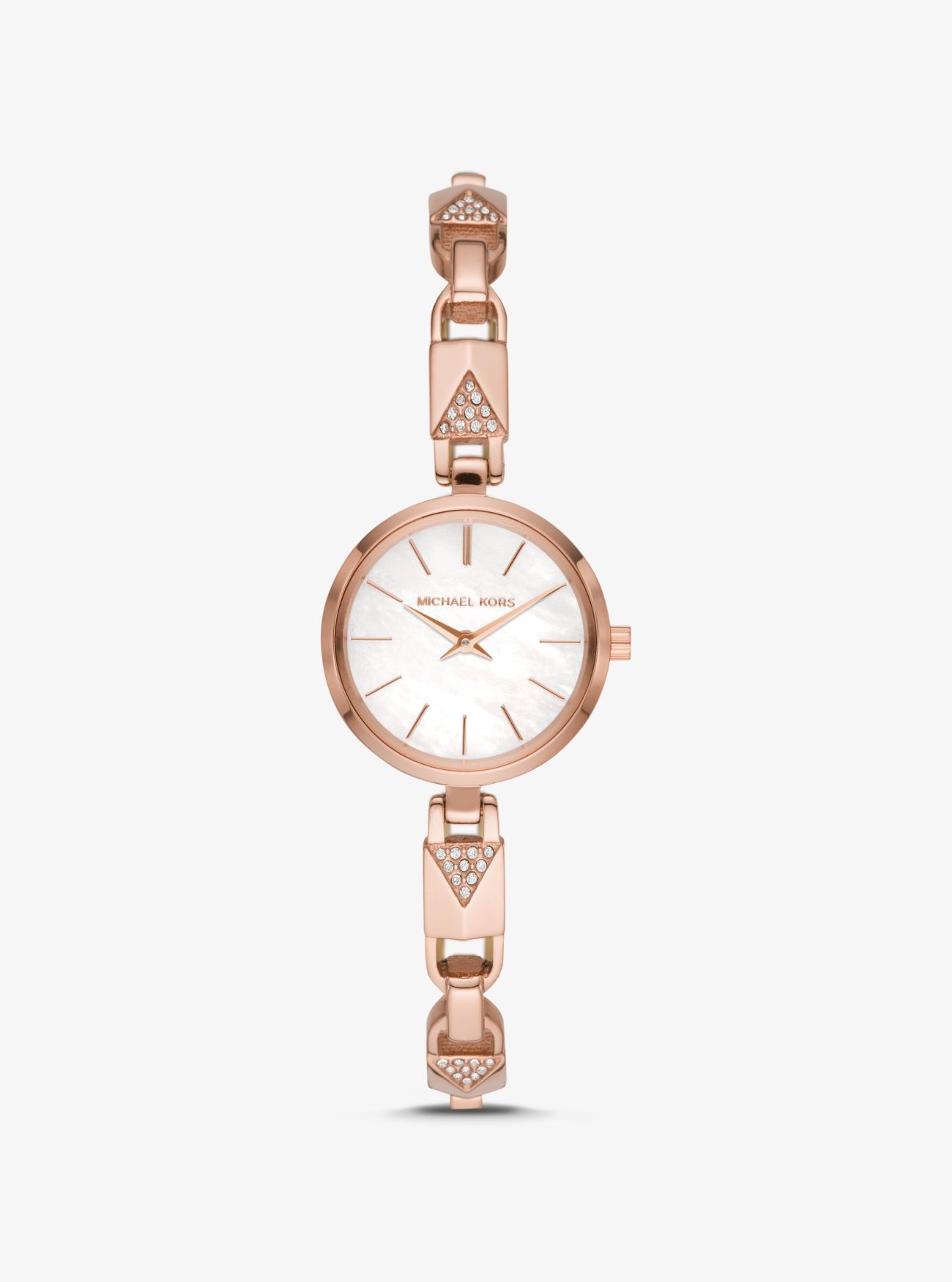 Đồng hồ lắc tay Michael Kors