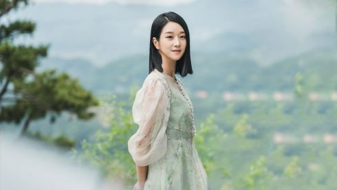 Seo Ye Ji toàn diện đồ hiệu sang chảnh trong phim Điên thì có sao  Thời  trang sao