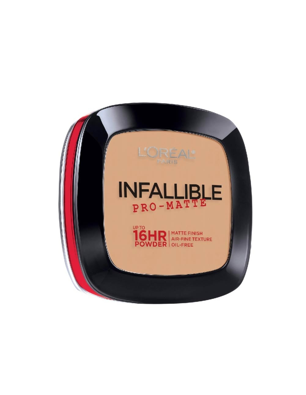 L'Oréal Paris Infallible Pro Sweep & Lock Loose Powder