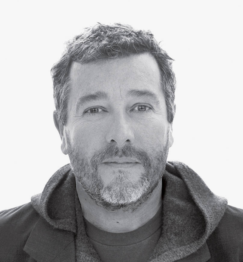 Nhà thiết kế Philippe Starck