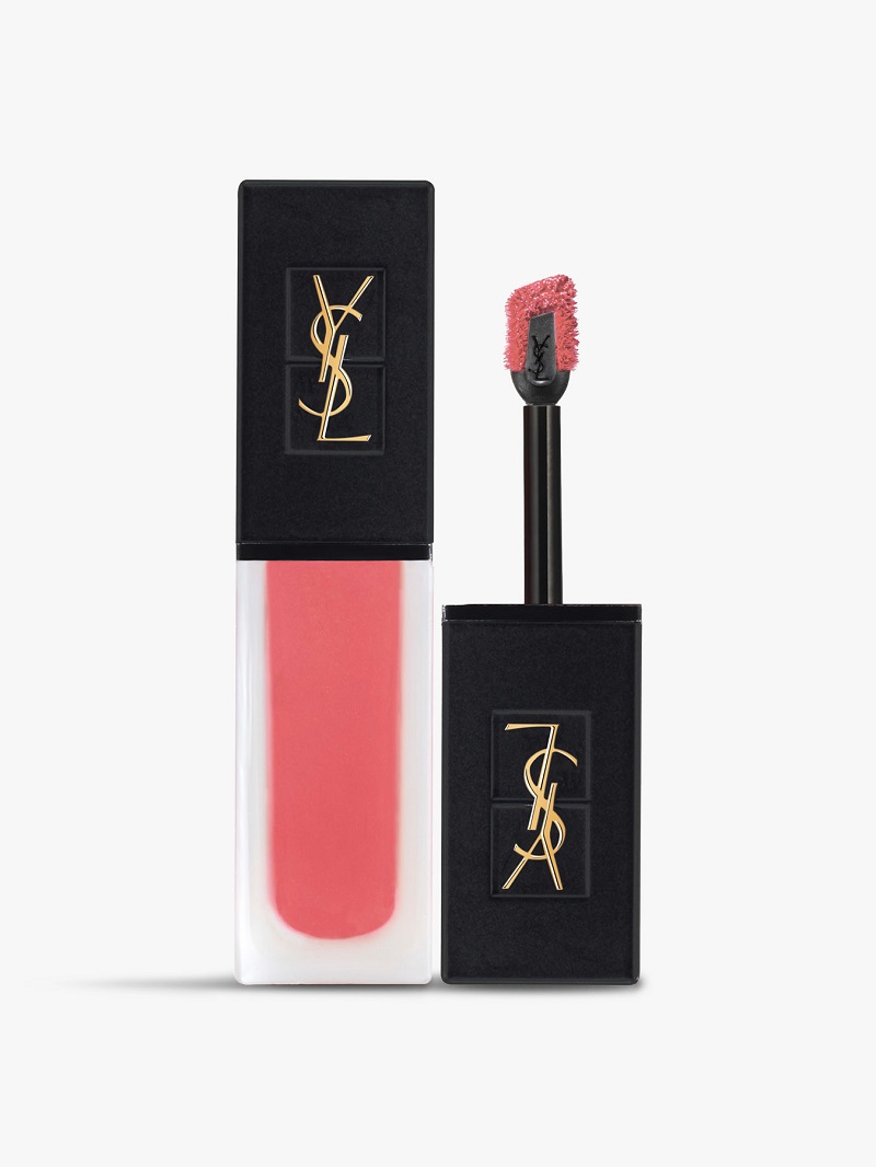 YSL Tatouage Couture Velvet Cream (204 Beige Underground)