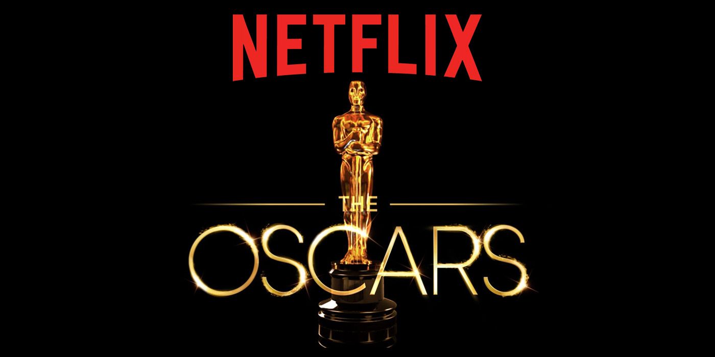 Netflix áp đảo số lượng đề cử oscar 2021