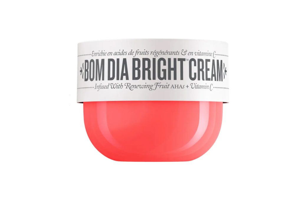 AHA Body Lotion chăm sóc da toàn diện 