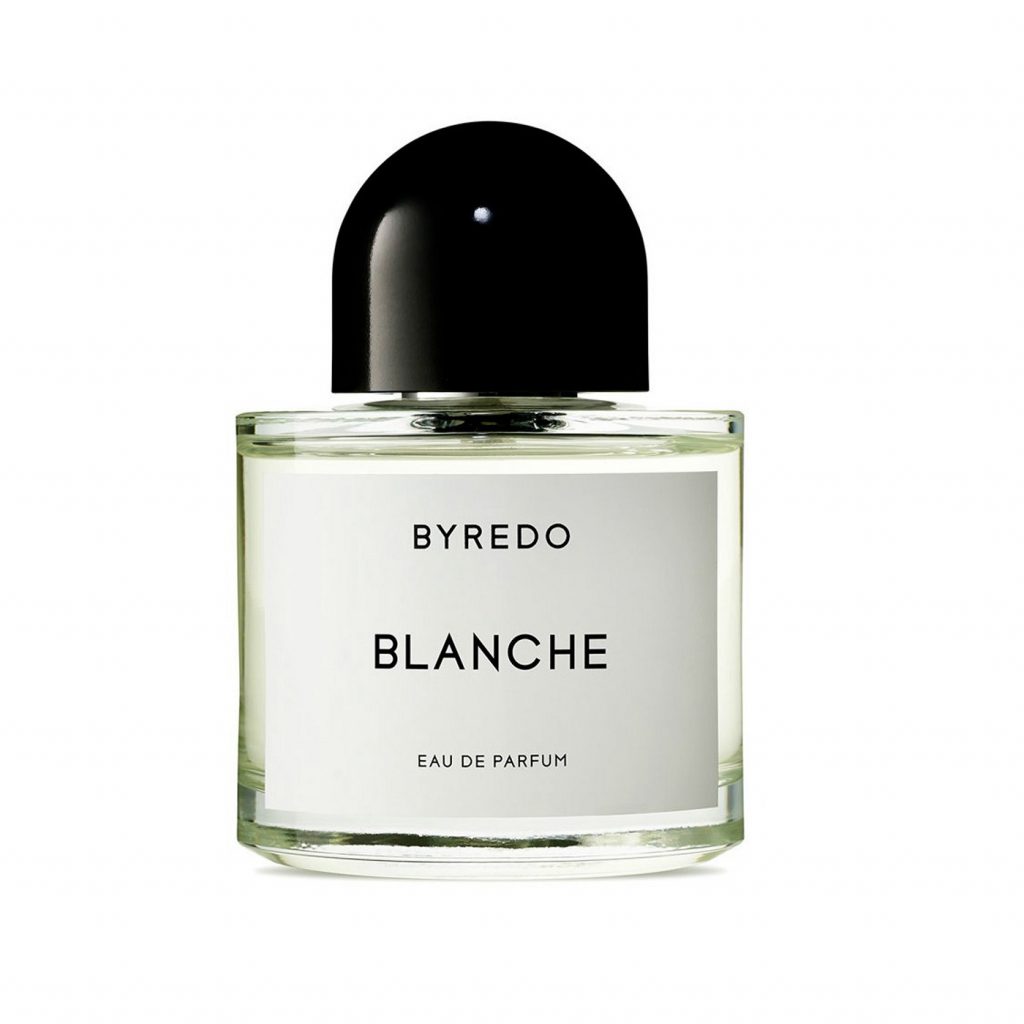 Nước hoa Byredo Blanche Eau De Parfum