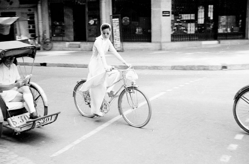 Phụ nữ Sài Gòn