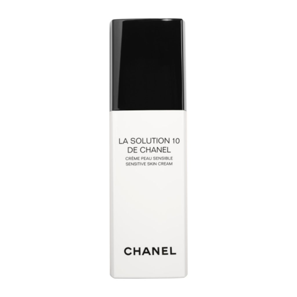 Sản phẩm dầu mụn La Solution 10 De Chanel Sensitive Skin Cream