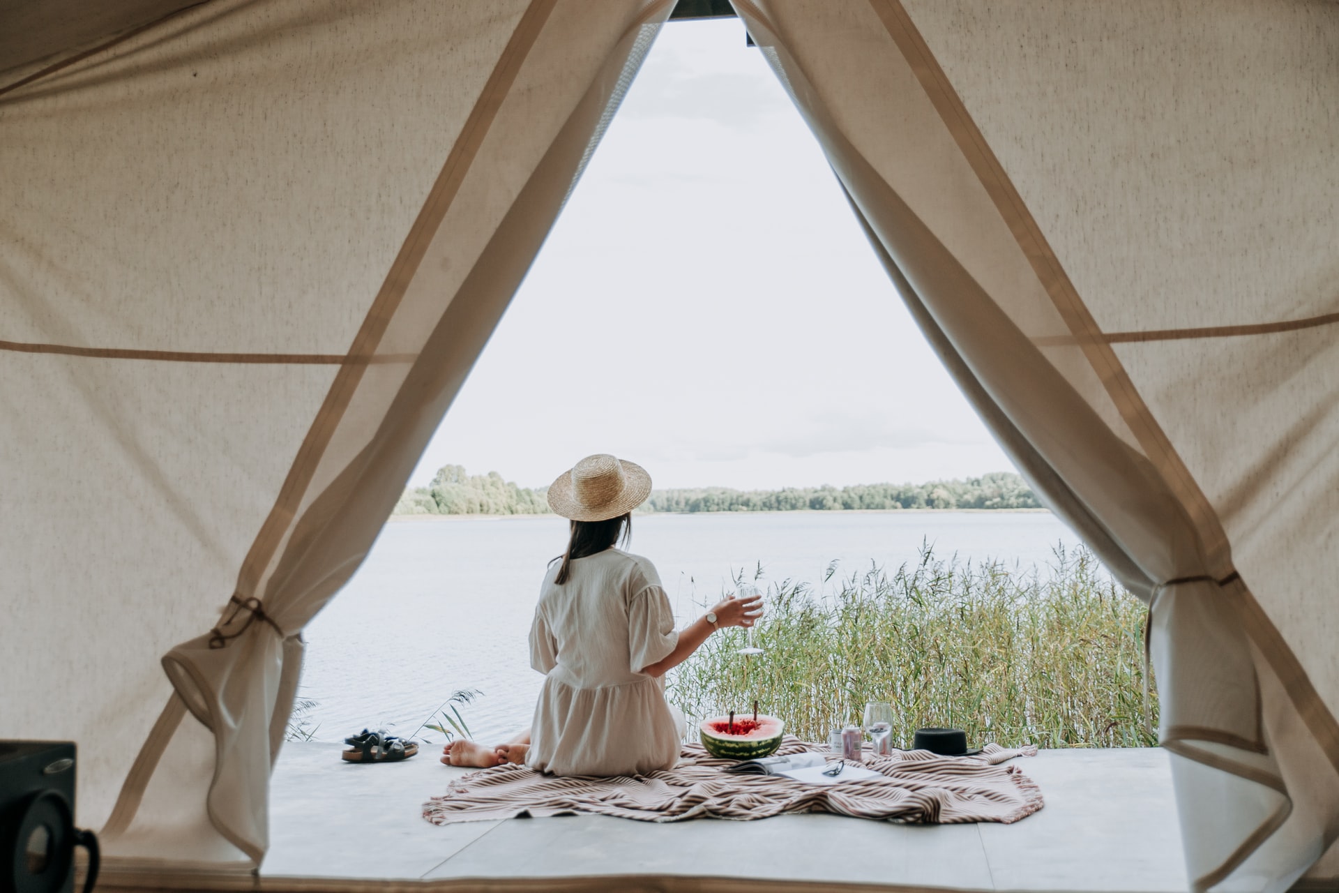 cung hoàng đạo bảo bình nên tập trung vào mặt tích cực của cuộc sống