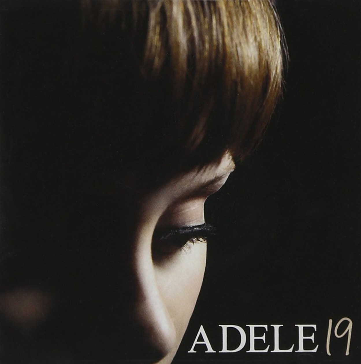 adele bìa album 19