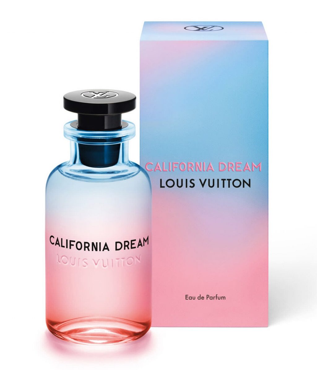 Louis Vuitton California Dream không chỉ sở hữu thiết kế tinh xảo mà mùi hương cũng rất đặc biệt và thu hút. Đây là sự lựa chọn phù hợp cho nàng vào thời điểm lễ hội và tiệc tùng cuối năm.