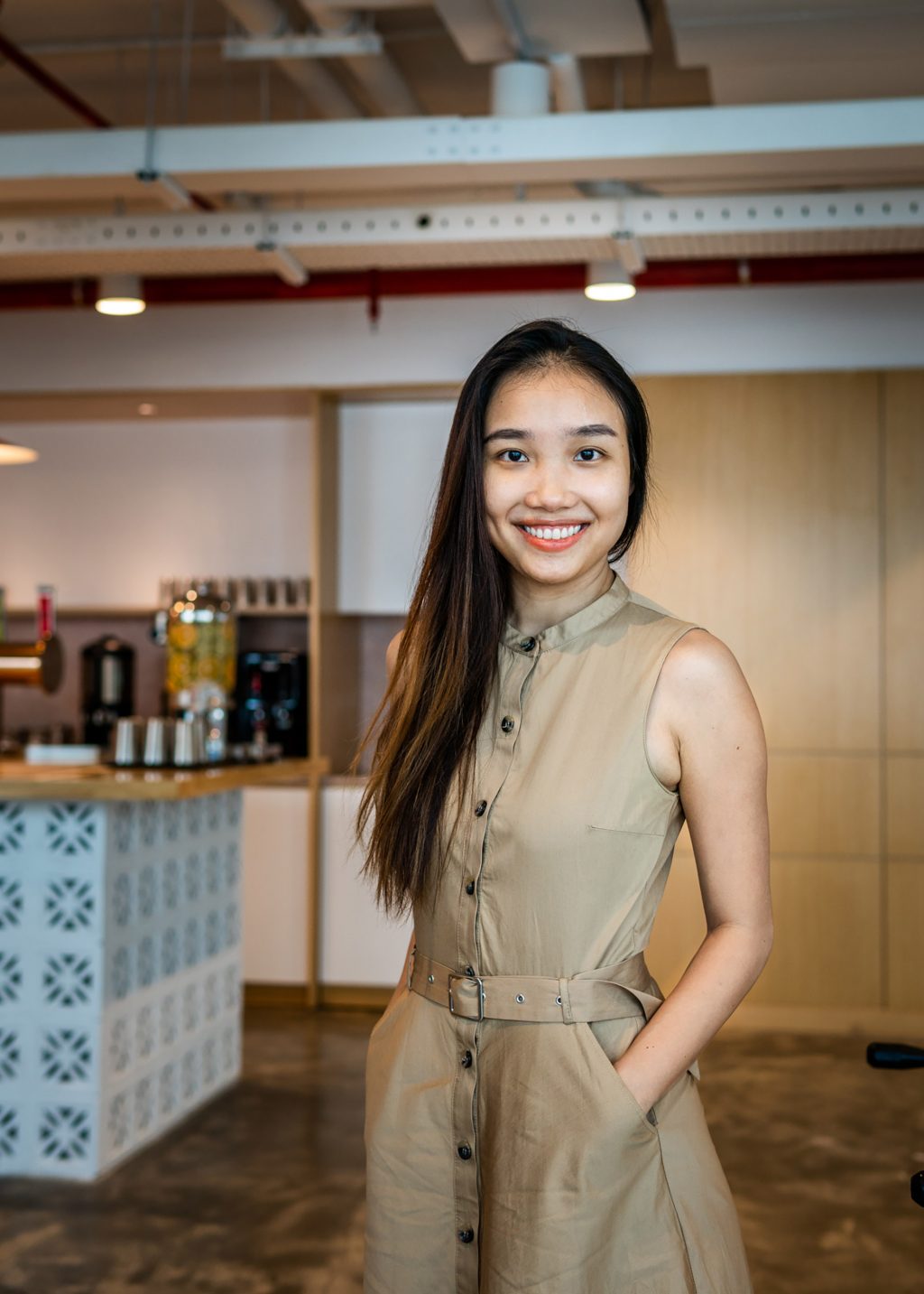 ứng dụng Fonos của founder Xuân Nguyễn