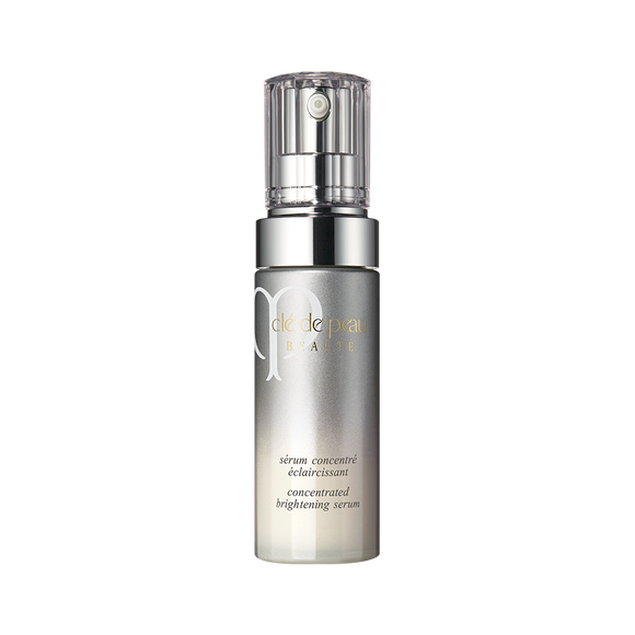 Clé de Peau Beauté Concentrated Brightening Eye Serum