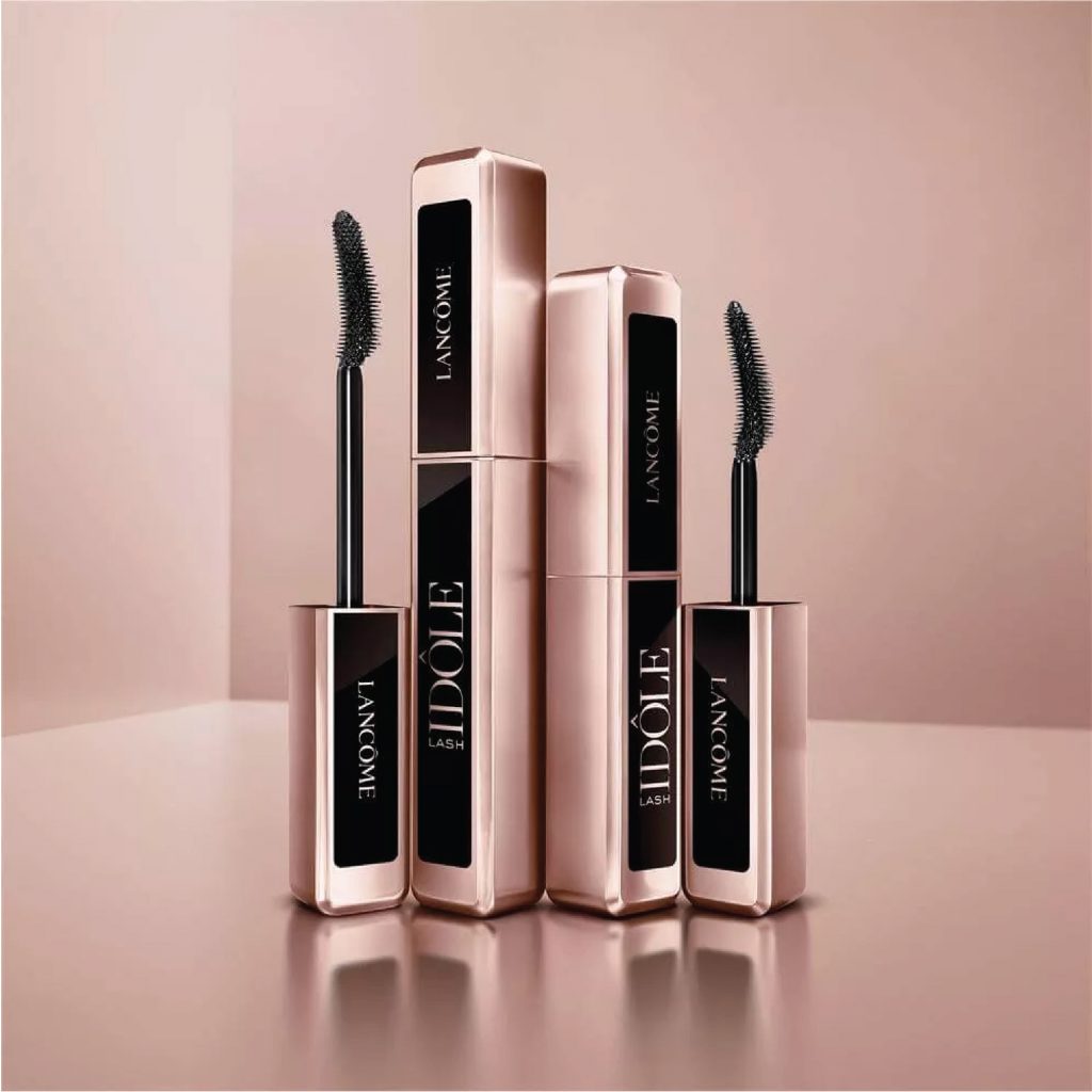 cung hoàng đạo mascara Lancome