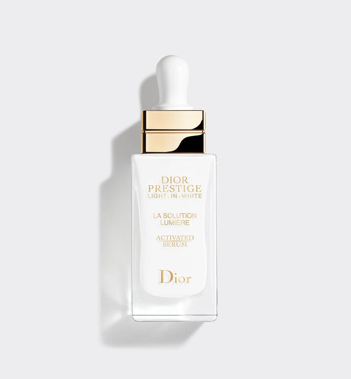 Serum Dior Prestige Light-In-White 