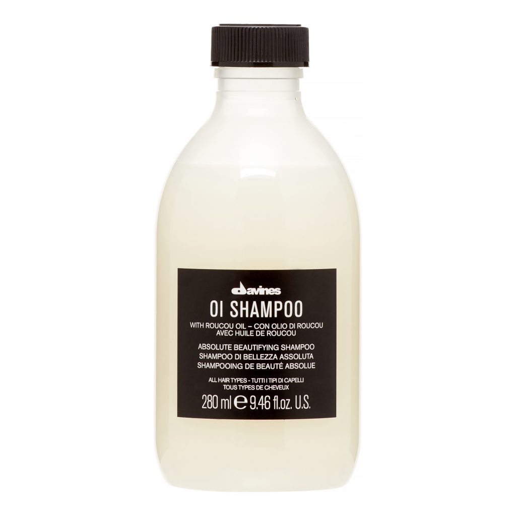 sản phẩm dầu gội oi shampoo