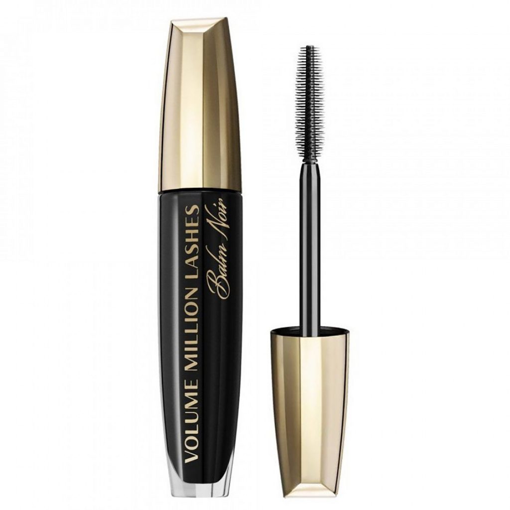 mascara loreal