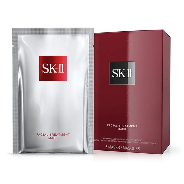 Mặt nạ SK-II Facial Treatment 