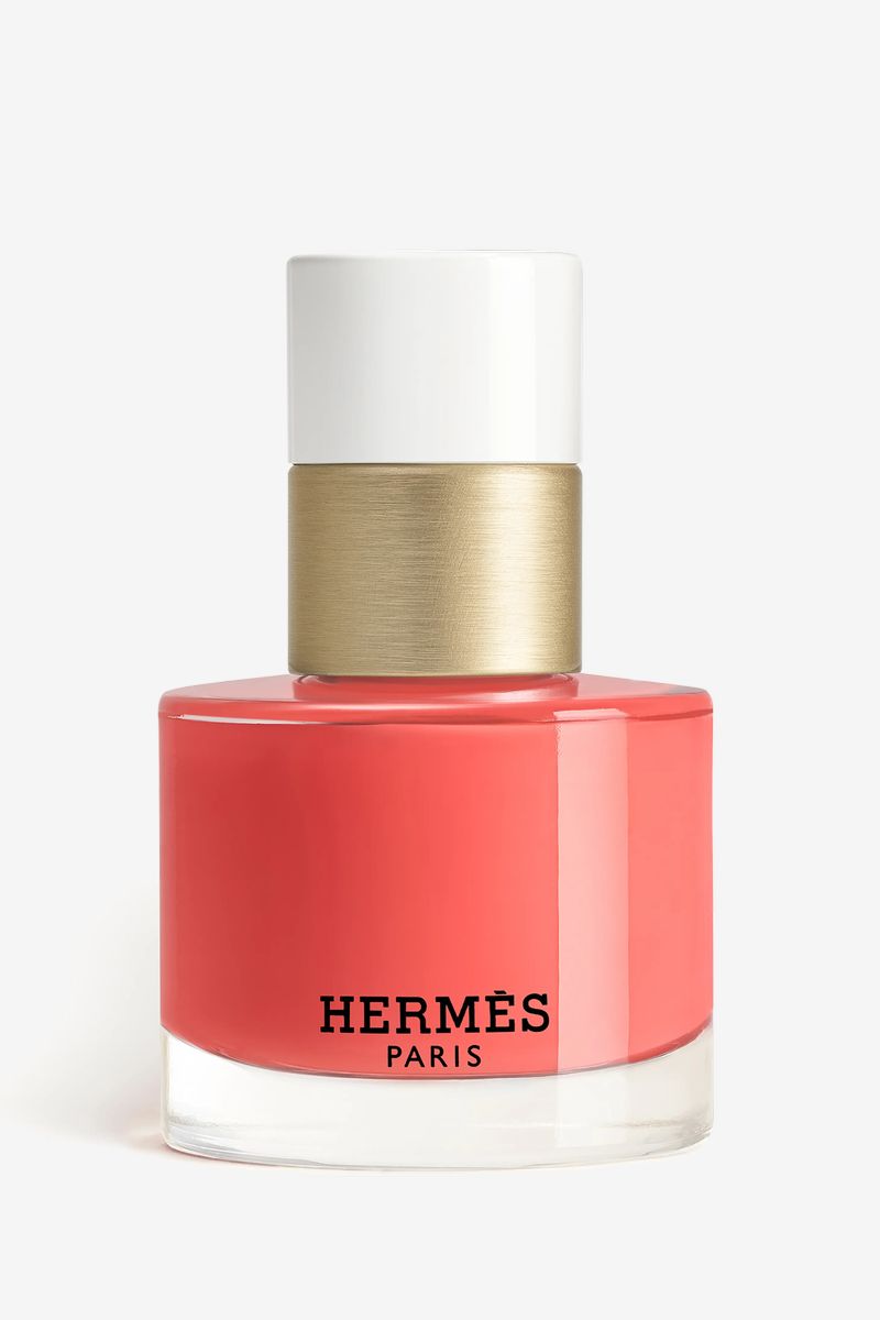 lọ sơn móng tay Les Mains Hermès Nail Enamel