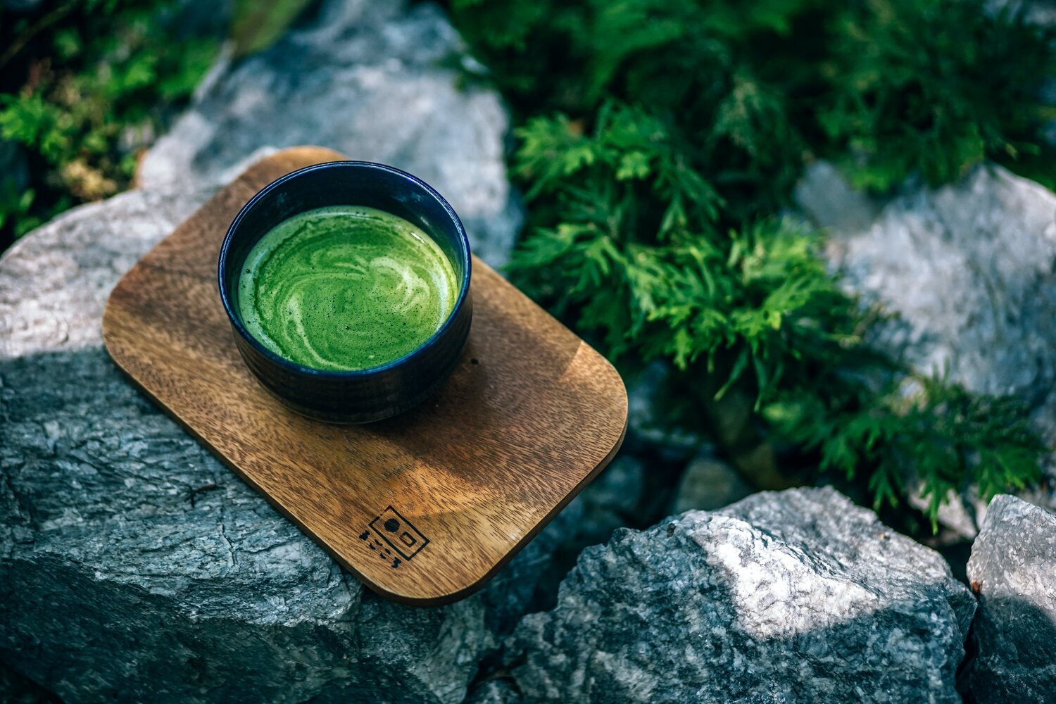 trà matcha cung hoàng đạo