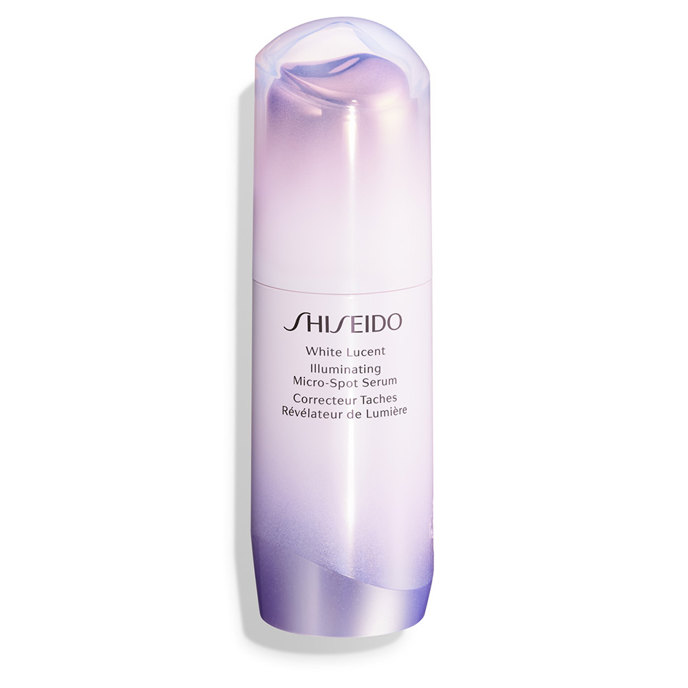 tinh chất dưỡng sáng và làm đều màu da SHISEIDO