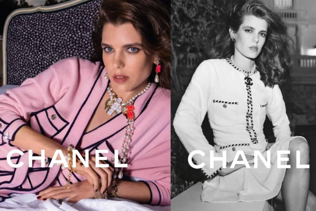 Minji NewJeans được tuyên Đại sứ Chanel cạnh tranh với Jennie