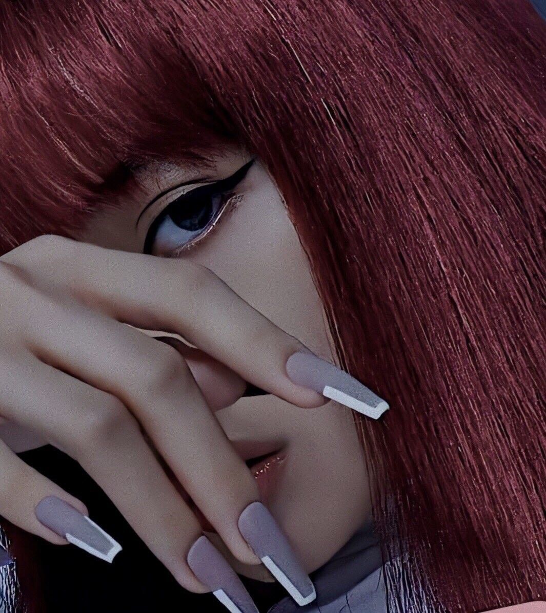 Mê mẩn 50+ mẫu nail của Jisoo Blackpink xinh xuất sắc